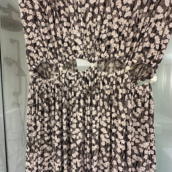 Subina Musayev Ramona dress size M - Picture 6 of 7